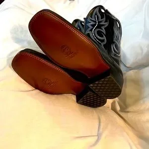 Durango | Shoes | Durango Mens Leather Boots Bullnose New  display picture 1